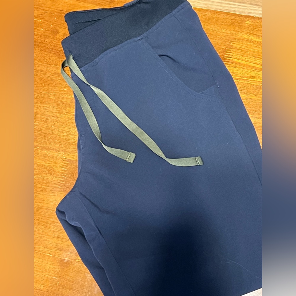 Figs Jogger Scrub Pants